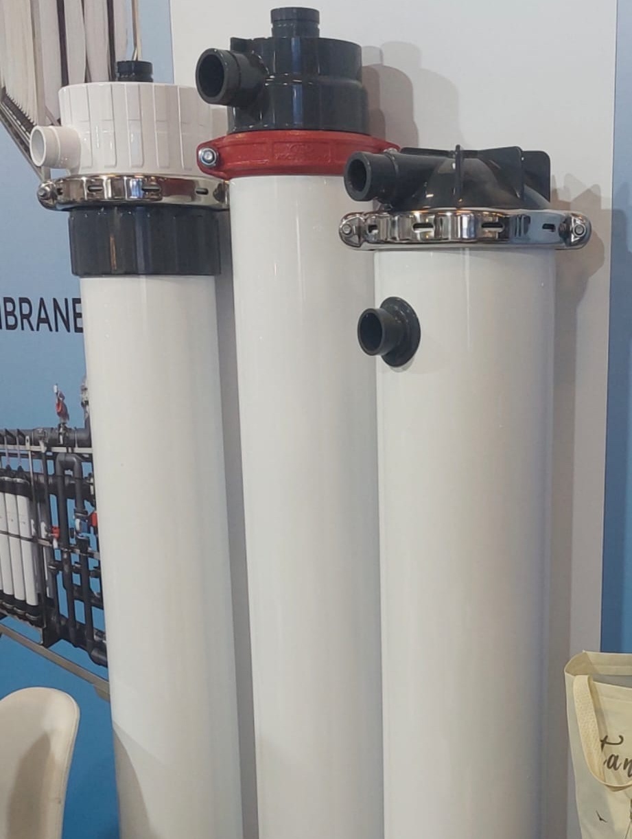 Membrane System